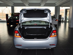 2013款 1.5L DCT 舒适型