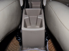 2013款 1.5L DCT 舒适型