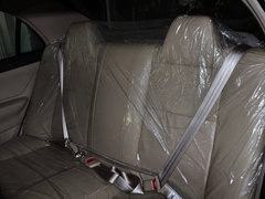 2013款 1.5L DCT 舒适型