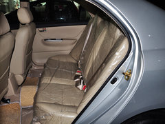 2013款 1.5L DCT 舒适型