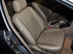 2013款 1.5L DCT 舒适型