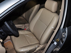 2013款 1.5L DCT 舒适型