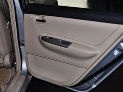 2013款 1.5L DCT 舒适型