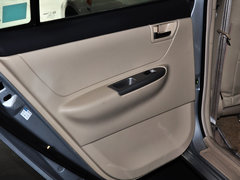 2013款 1.5L DCT 舒适型
