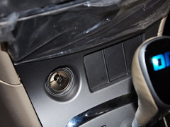 2013款 1.5L DCT 舒适型