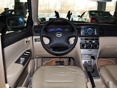 2013款 1.5L DCT 舒适型