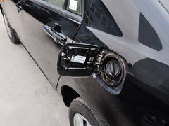2013款 1.5L DCT 标准型