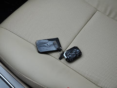 2013款 1.5L DCT 标准型