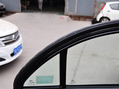2013款 1.5L DCT 标准型