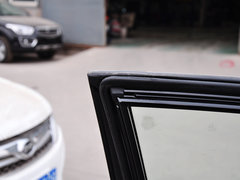 2013款 1.5L DCT 标准型