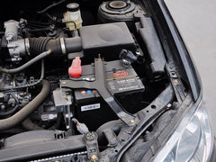 2013款 1.5L DCT 标准型