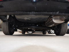 2013款 1.5L DCT 标准型
