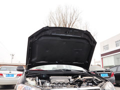 2013款 1.5L DCT 标准型