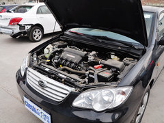 2013款 1.5L DCT 标准型