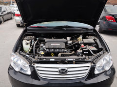 2013款 1.5L DCT 标准型