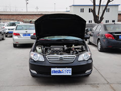 2013款 1.5L DCT 标准型