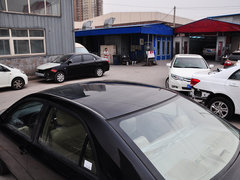 2013款 1.5L DCT 标准型
