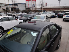 2013款 1.5L DCT 标准型