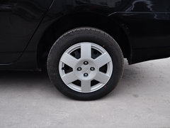2013款 1.5L DCT 标准型