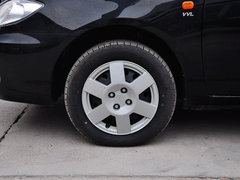 2013款 1.5L DCT 标准型