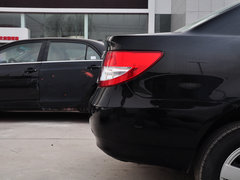 2013款 1.5L DCT 标准型