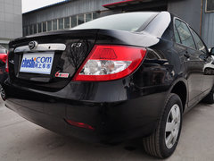 2013款 1.5L DCT 标准型