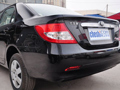 2013款 1.5L DCT 标准型