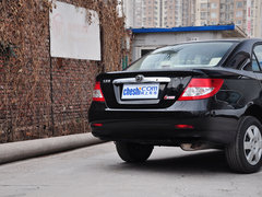 2013款 1.5L DCT 标准型