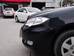 2013款 1.5L DCT 标准型