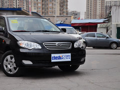 2013款 1.5L DCT 标准型