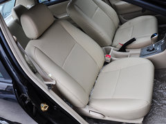 2013款 1.5L DCT 标准型