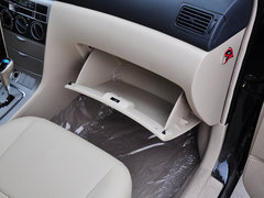 2013款 1.5L DCT 标准型