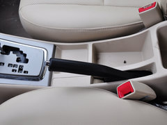 2013款 1.5L DCT 标准型