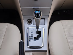 2013款 1.5L DCT 标准型