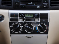 2013款 1.5L DCT 标准型
