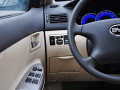 2013款 1.5L DCT 标准型