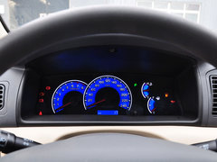 2013款 1.5L DCT 标准型