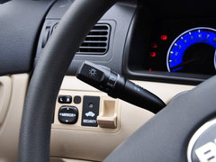 2013款 1.5L DCT 标准型