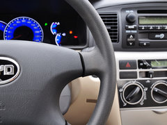 2013款 1.5L DCT 标准型