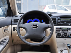 2013款 1.5L DCT 标准型