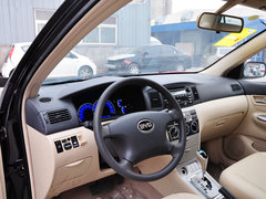 2013款 1.5L DCT 标准型
