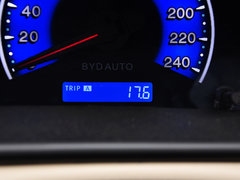 2013款 1.5L DCT 标准型