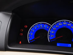 比亚迪F3 2013款 1.5L DCT 标准型