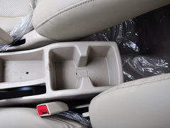 比亚迪F3 2013款 1.5L DCT 标准型