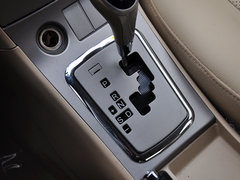 比亚迪F3 2013款 1.5L DCT 标准型