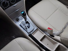 2013款 1.5L DCT 标准型