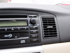 2013款 1.5L DCT 标准型