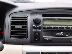 2013款 1.5L DCT 标准型