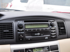 2013款 1.5L DCT 标准型