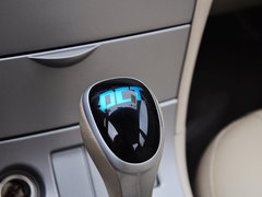 2013款 1.5L DCT 标准型